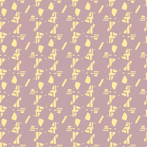 soyut dikişsiz desen, vektör illüstrasyonu