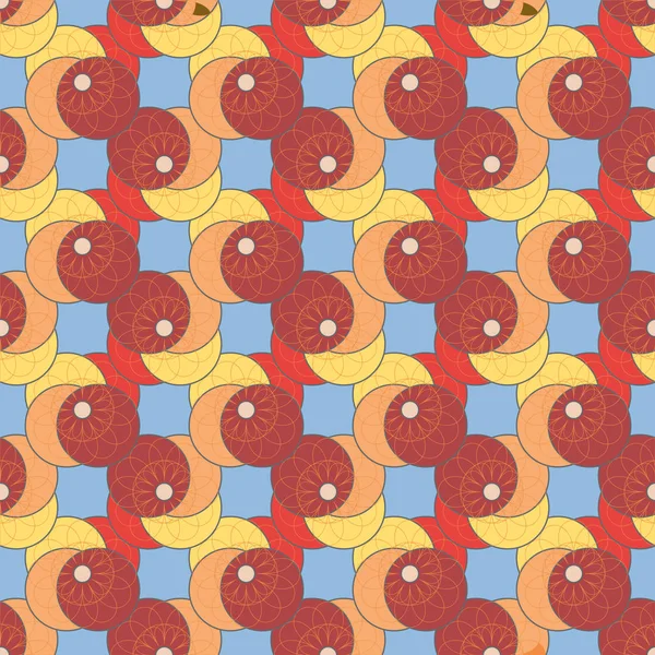 soyut geometrik desen arka plan için dokulu