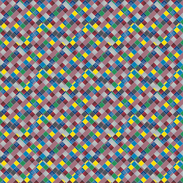 soyut geometrik renksiz desen