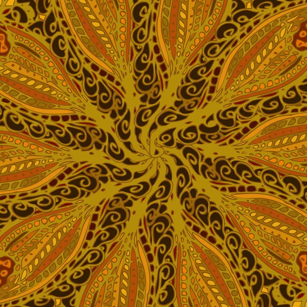 arkaplan için soyut geometrik renkli desen.