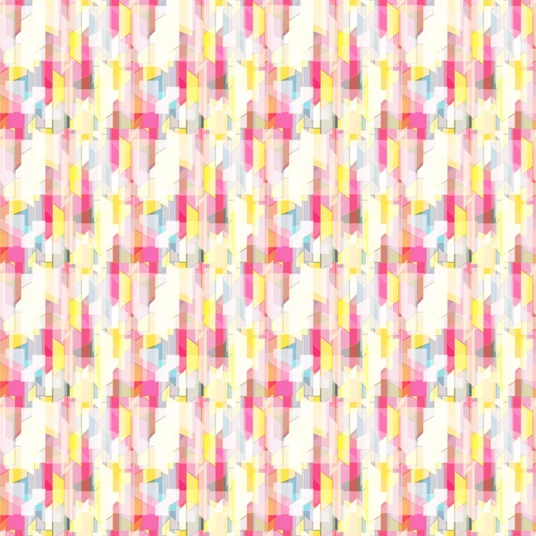 Arka plan için renkli desen soyut, vektör