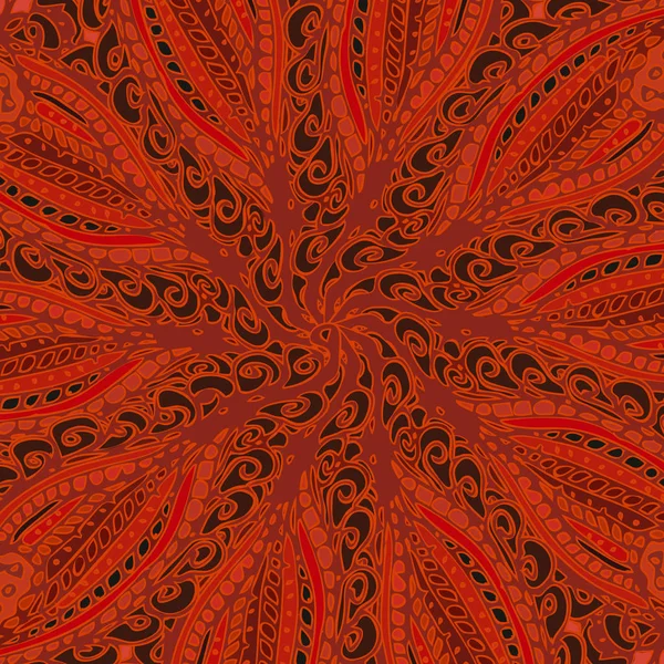 arkaplan için soyut geometrik renkli desen.