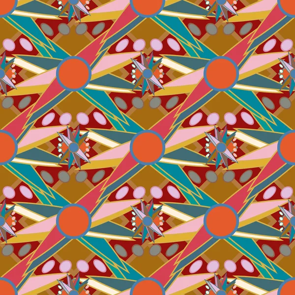 renkli arka plan, süs vektör çizim