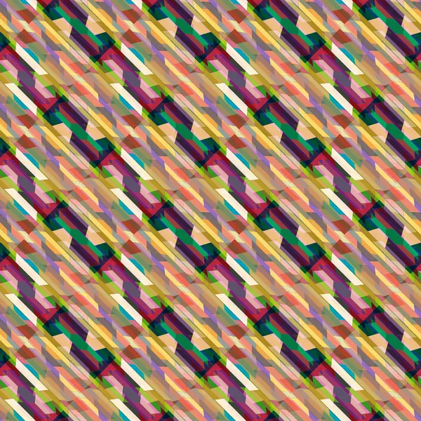 Arka plan için renkli desen soyut, vektör