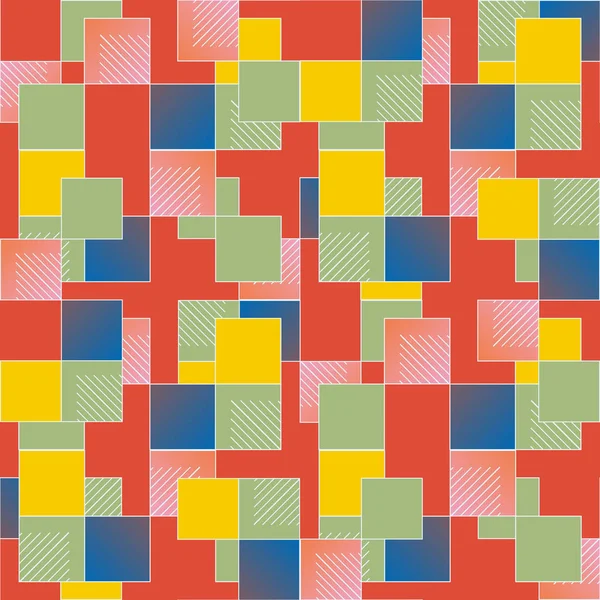 soyut geometrik renksiz desen