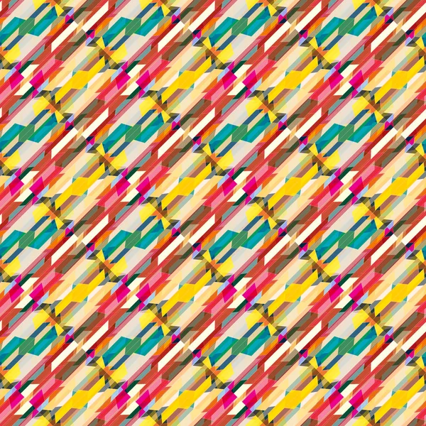 Arka plan için renkli desen soyut, vektör