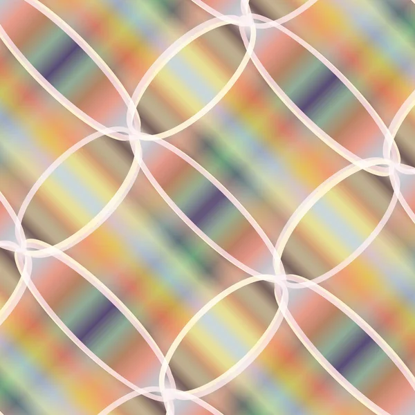 soyut geometrik renk desenli vektör çizimi