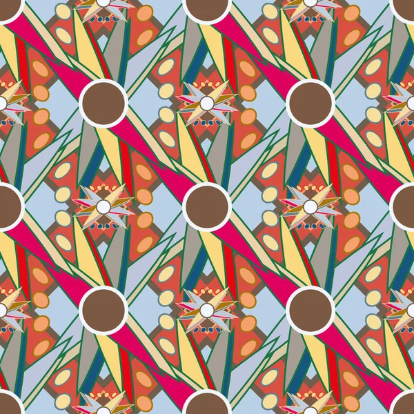 renkli arka plan, süs vektör çizim