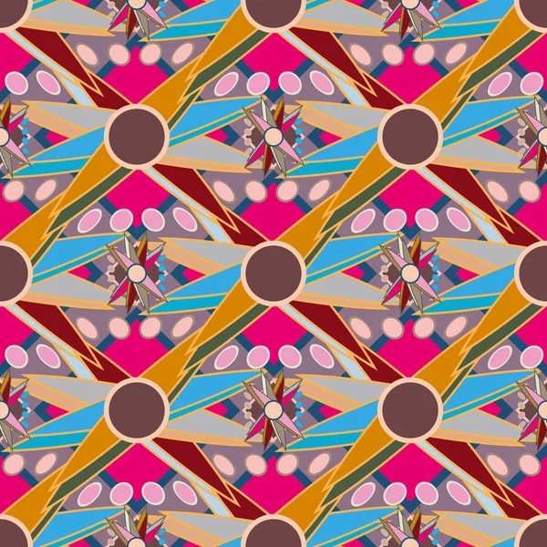 renkli arka plan, süs vektör çizim