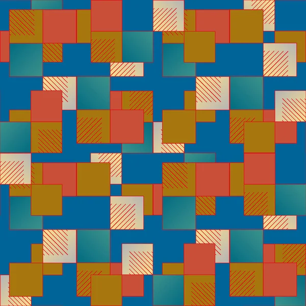 soyut geometrik renksiz desen