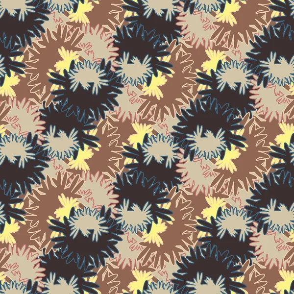 soyut geometrik desen arka plan için dokulu