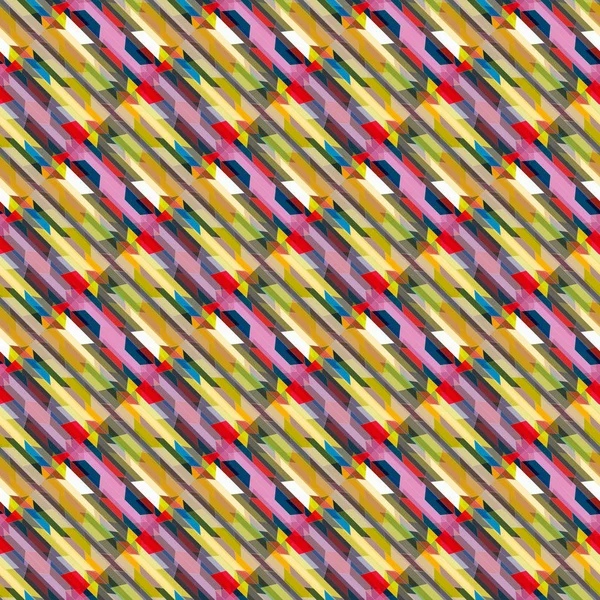 Arka plan için renkli desen soyut, vektör