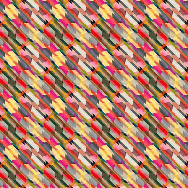 Arka plan için renkli desen soyut, vektör