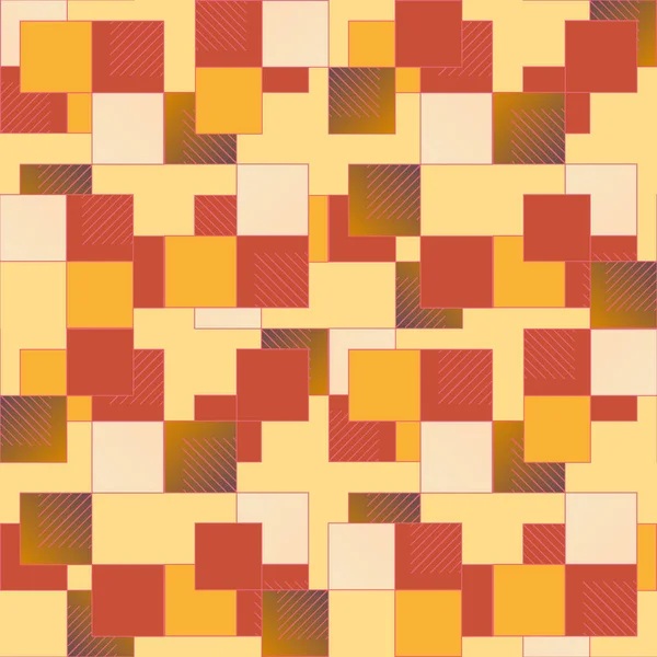 soyut geometrik renksiz desen