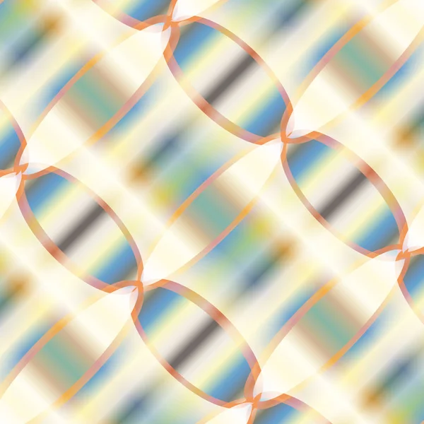 soyut geometrik renk desenli vektör çizimi