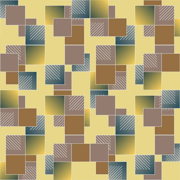 soyut geometrik renksiz desen