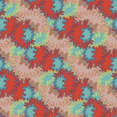 soyut geometrik desen arka plan için dokulu