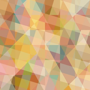 arkaplan için soyut geometrik renksiz desen. 