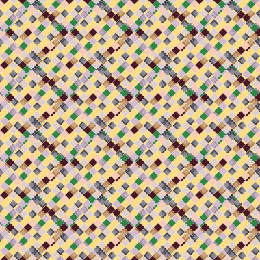 soyut geometrik renksiz desen