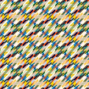 Arka plan için renkli desen soyut, vektör