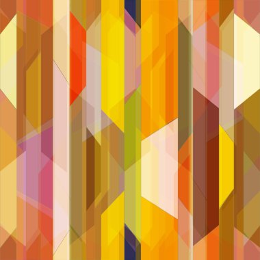 arkaplan için soyut geometrik renksiz desen. 