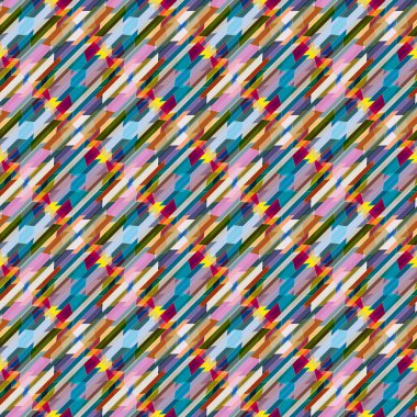 Arka plan için renkli desen soyut, vektör