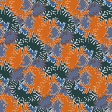 soyut geometrik desen arka plan için dokulu