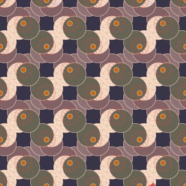 soyut geometrik desen arka plan için dokulu