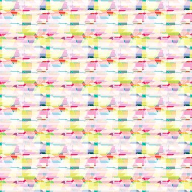 arkaplan için soyut geometrik renksiz desen. 