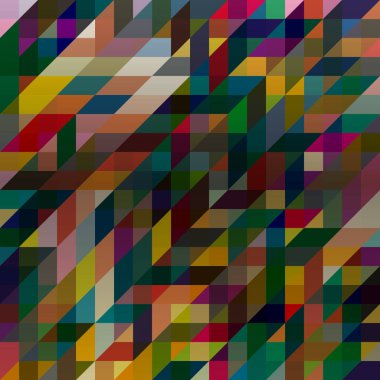 arkaplan için soyut geometrik renksiz desen. 