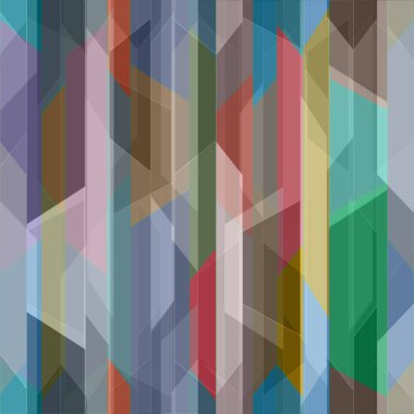 arkaplan için soyut geometrik renksiz desen. 