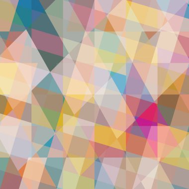 arkaplan için soyut geometrik renksiz desen. 