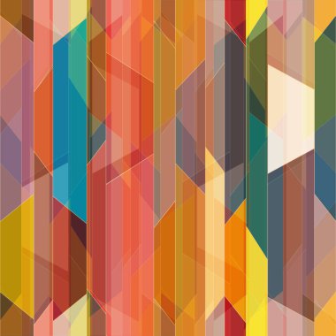 arkaplan için soyut geometrik renksiz desen. 