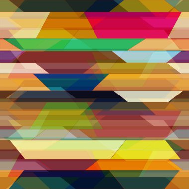 arkaplan için soyut geometrik renksiz desen. 