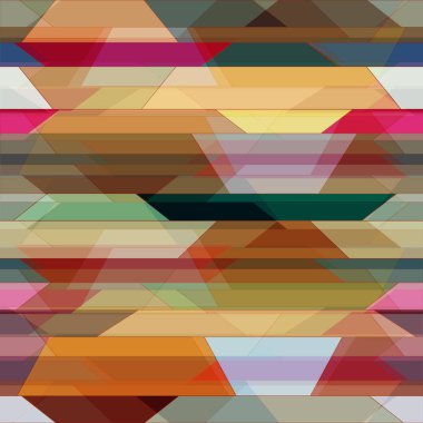 arkaplan için soyut geometrik renksiz desen. 