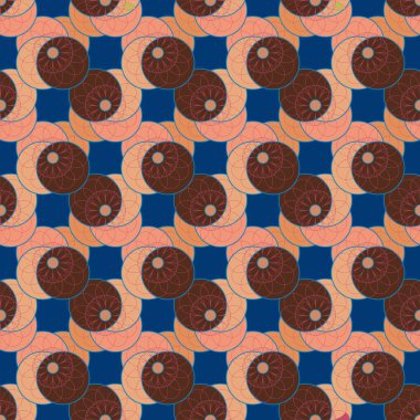 soyut geometrik desen arka plan için dokulu