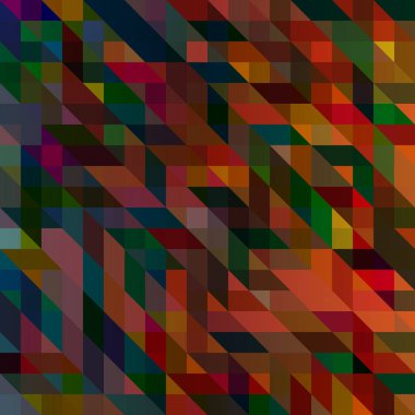 arkaplan için soyut geometrik renksiz desen. 