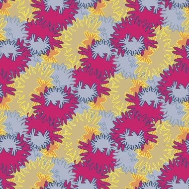 soyut geometrik desen arka plan için dokulu