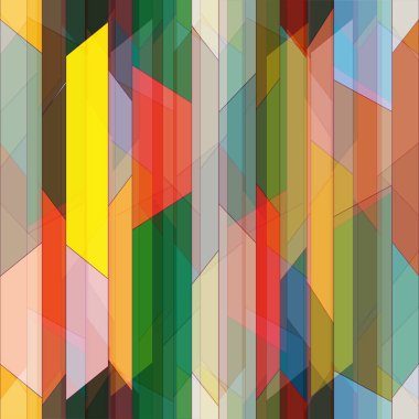 arkaplan için soyut geometrik renksiz desen. 