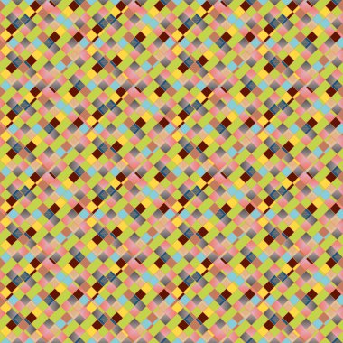 soyut geometrik renksiz desen