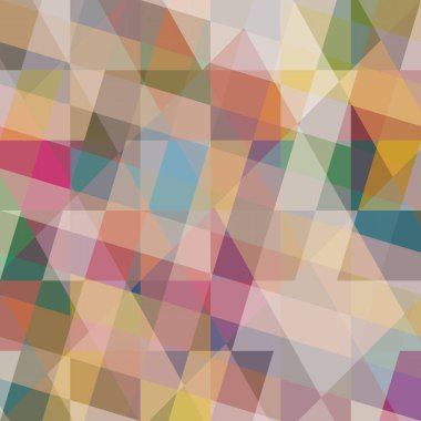 arkaplan için soyut geometrik renksiz desen. 