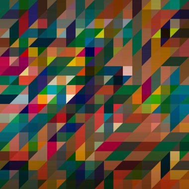 arkaplan için soyut geometrik renksiz desen. 