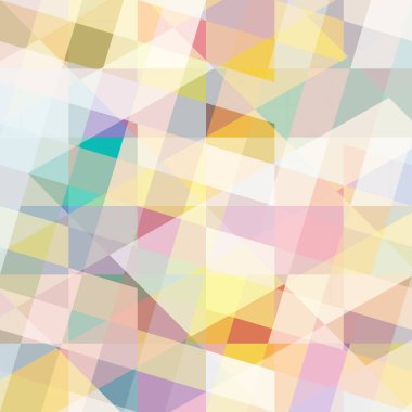 arkaplan için soyut geometrik renksiz desen. 