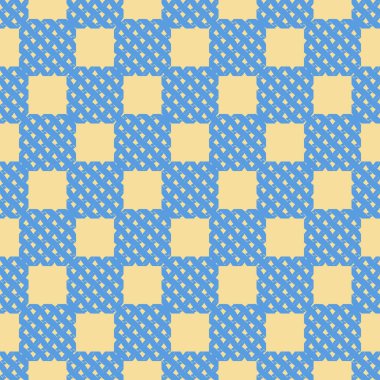 Uçak, vektör çizim seamless modeli