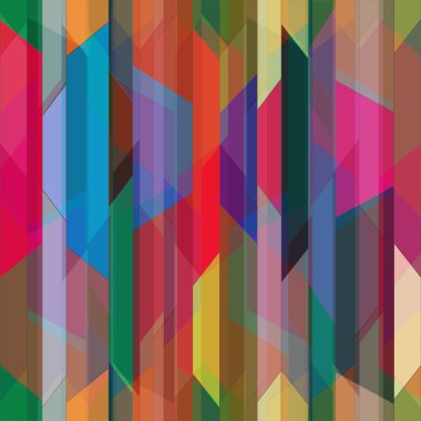 arkaplan için soyut geometrik renksiz desen. 