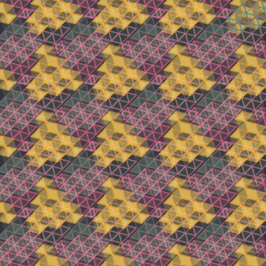 Yeni arka plan için renk seamless modeli.