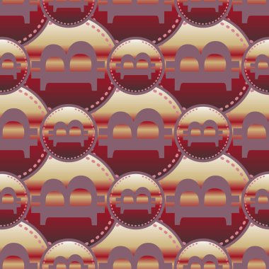 bitcoins parlak parlak pahalı sikkeleri ile Seamless modeli 