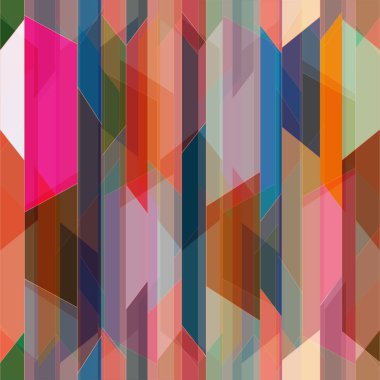 arkaplan için soyut geometrik renksiz desen. 