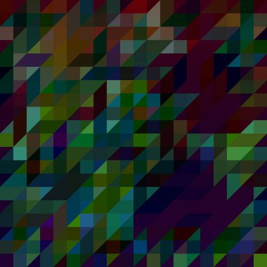 arkaplan için soyut geometrik renksiz desen. 