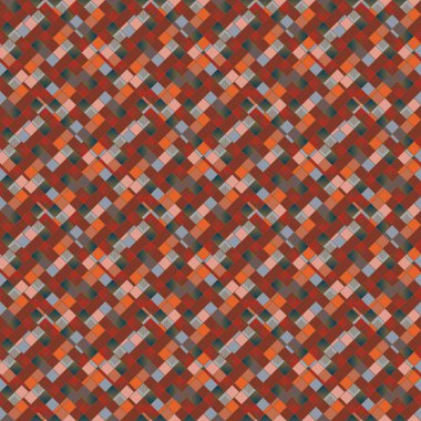 soyut geometrik renksiz desen